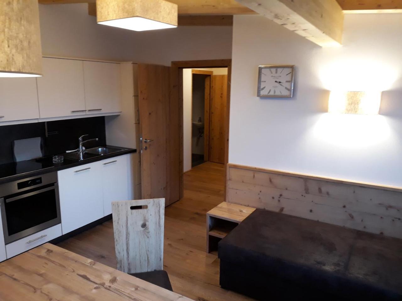 Apartment Kristall Finkenberg Esterno foto
