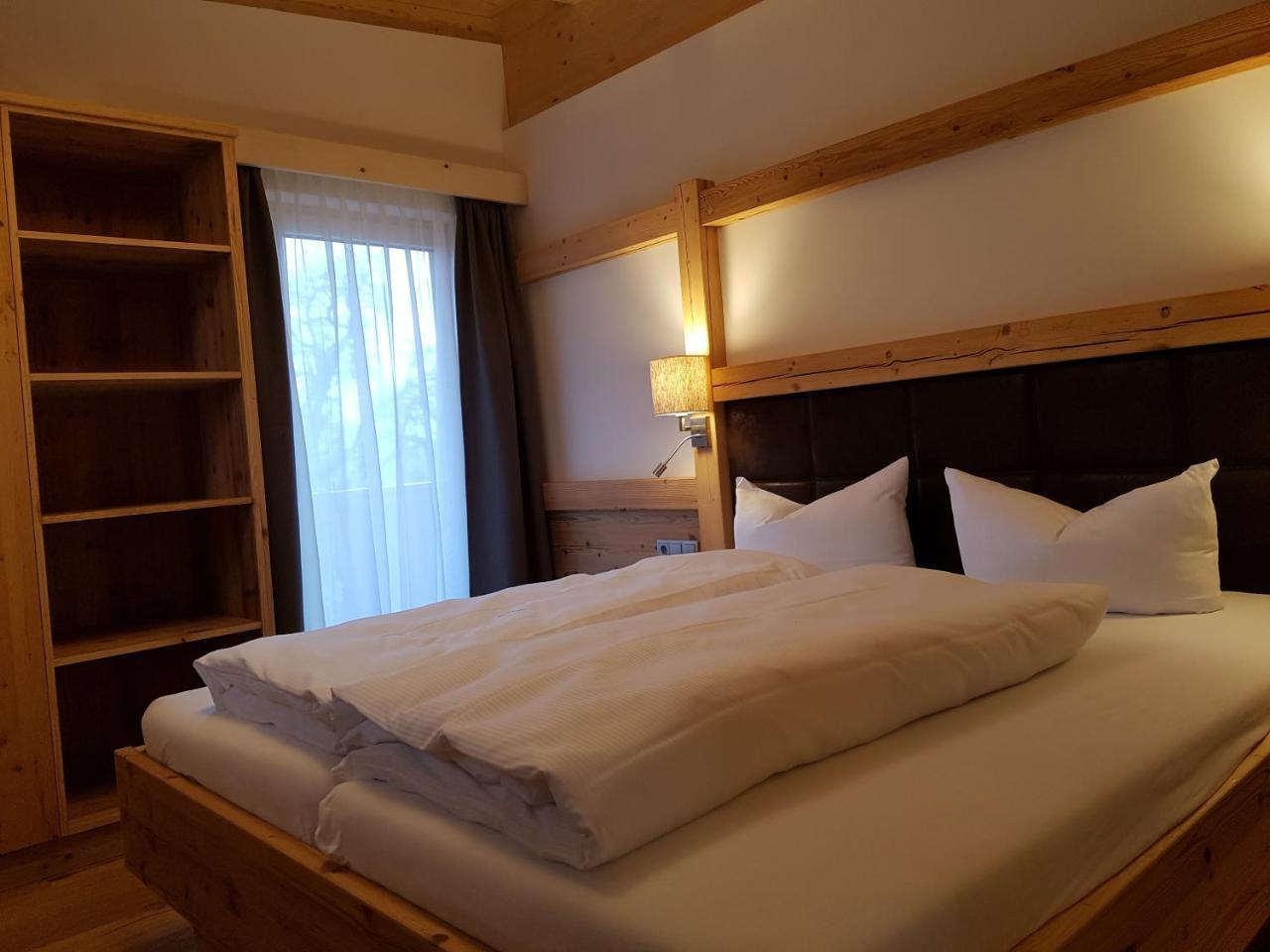 Apartment Kristall Finkenberg Esterno foto